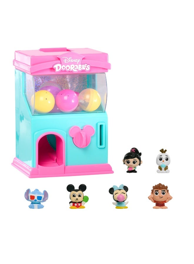 Doorables Squish Machine - Image 1