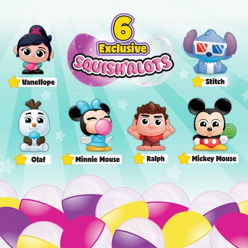 Just Play آلة الضغط دورابلز - Image 4