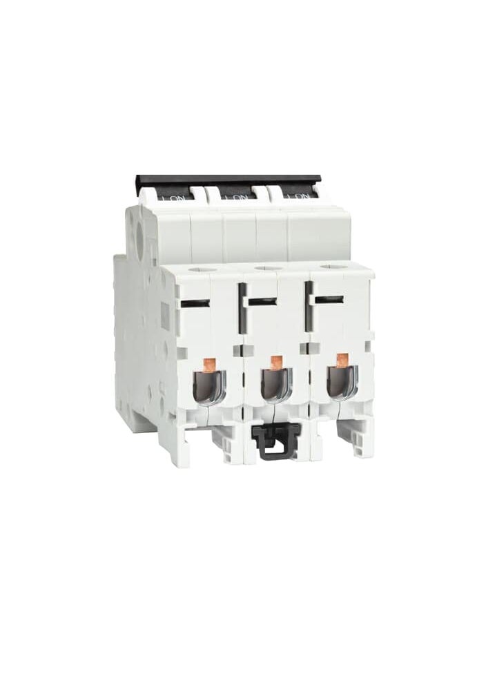 ABB ABB SB201MC25 NA Miniature Circuit Breaker CChar 10kA 25A 1PN 