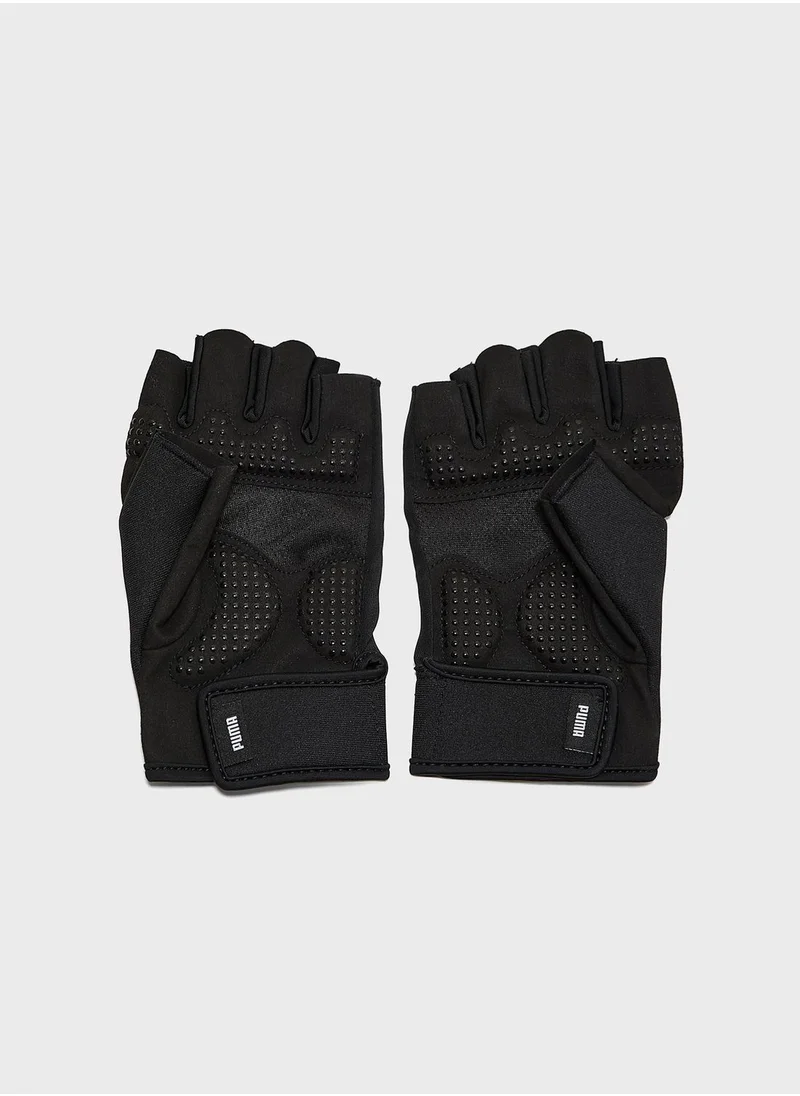 PUMA Essential Training Gloves