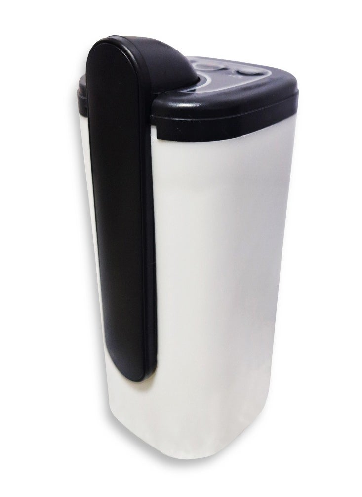 Generic Electric Water Dispenser, 4W Automatic Portable Water Dispenser, Drinking Water Pump for 5 Gallon Bottle Jug with USB Rechargeable - White  - Image 5