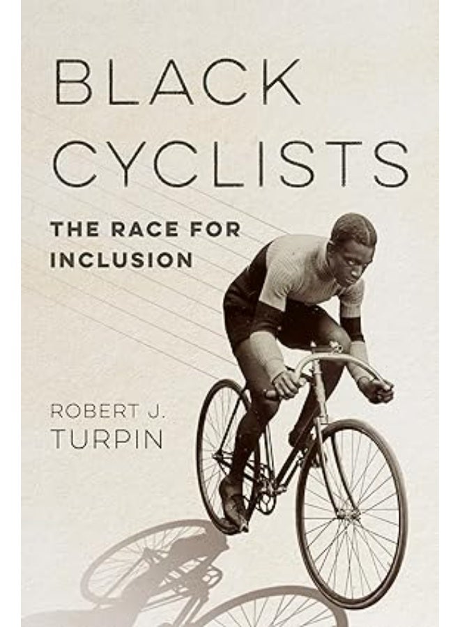 Black Cyclists