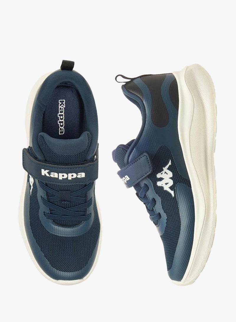 Kappa Boys Hook & Loop Sports Shoes - Image 3