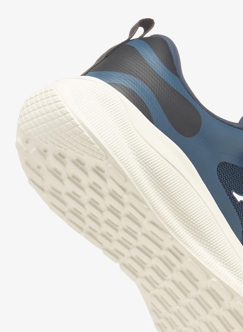 Kappa Boys Hook & Loop Sports Shoes - Image 5
