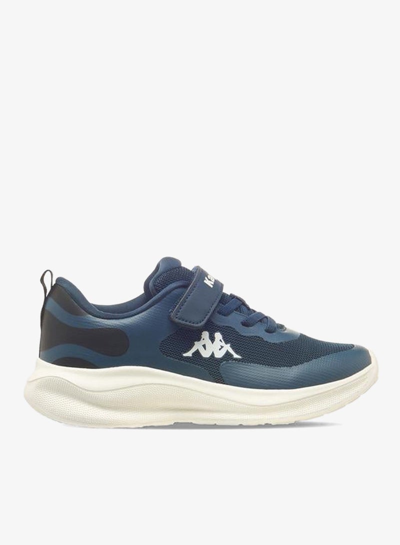 Kappa Boys Hook & Loop Sports Shoes - Image 1