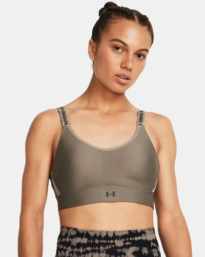 UNDER ARMOUR Women's Infinity High-Support 2.0 Training Sports Bra Bra