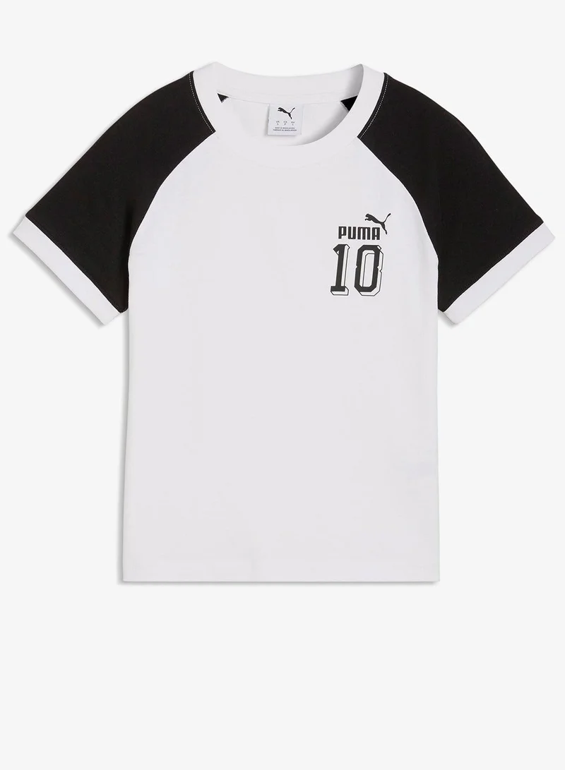 بوما تيشيرت رينجر أرشيف المستقبل