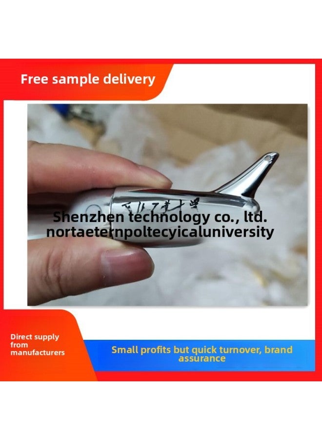 SOURCE Manufacturer Metal Aircraft U Disk Gift Aviation Gift U Disk Aircraft Model U Disk Aviation Exhibition Gift-Capacity:16GB - Image 1