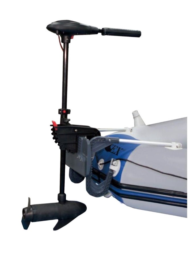 INTEX Thrust Trolling Motor With Extendable Handle - Image 2