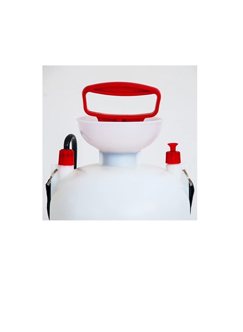 بيورول بخاخ الفاكهة بيورول 8 لتر - Image 3