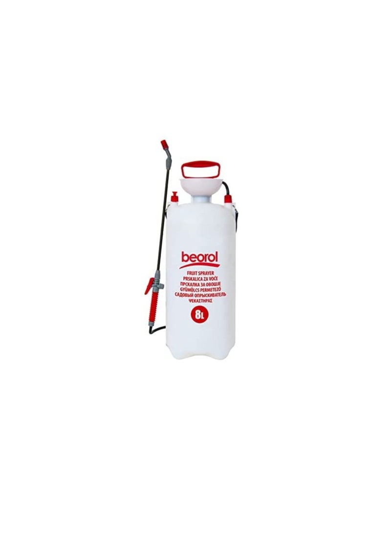 بيورول بخاخ الفاكهة بيورول 8 لتر - Image 1