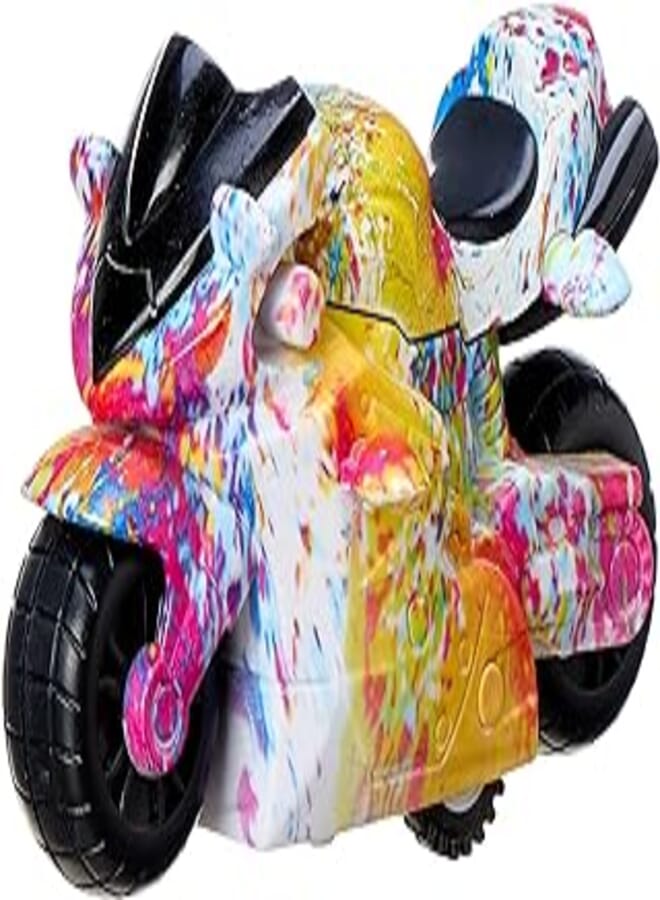 Minyore s-945 motorcycle model - multi color