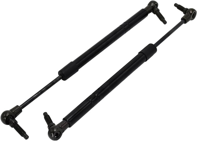 Manioiity 2X Steering Damper 116-0027 142-8117 109-9820 for Toro Exmark Lazer Z, Advantage, Z Master, G3 Series, Professional Series 5000 6000 7000 Lawn Mower Gas Steering Damper Motion Control Damper Shock - Image 4