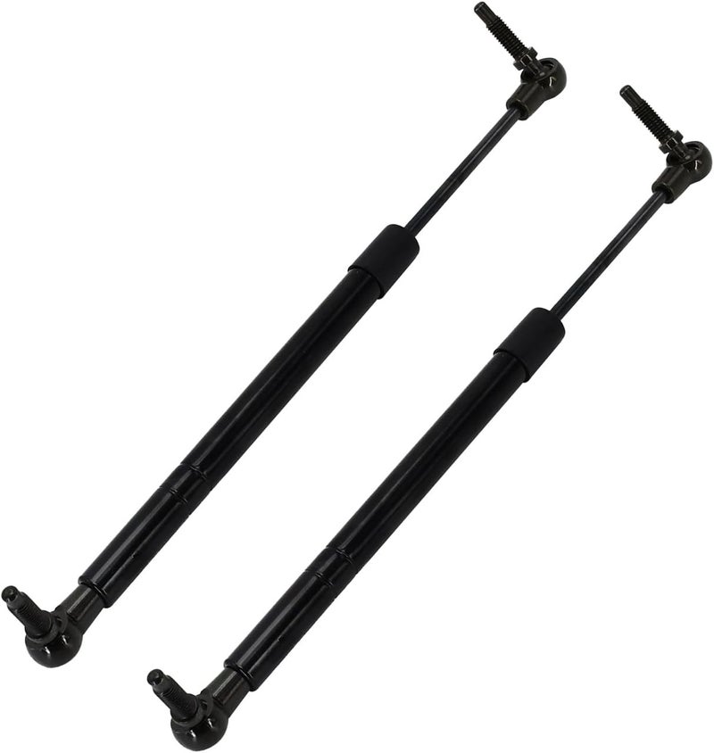 Manioiity 2X Steering Damper 116-0027 142-8117 109-9820 for Toro Exmark Lazer Z, Advantage, Z Master, G3 Series, Professional Series 5000 6000 7000 Lawn Mower Gas Steering Damper Motion Control Damper Shock - Image 1