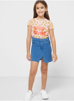 Girls Skirt