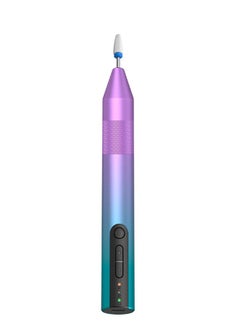 Electric nail file, Cordless electric nail drill, for acrylic nails, Gel polish, for manicure and pedicure, tools for nail file, salon nail equipment
