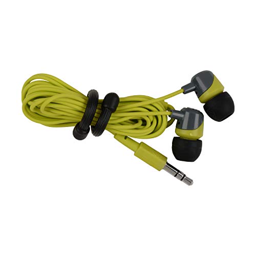 Nite Ize Original Gear Tie - 3-Inch Reusable Rubber Twist Tie - Reusable Gear Ties - Electric Cord Organizers - Twist Ties for Cords - Reusable Zip Ties - Black, 3-Inch, 24 Pack - Image 4