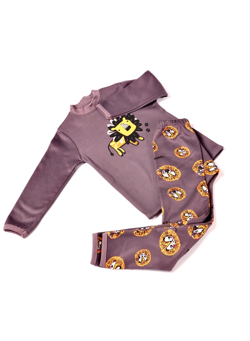 PYJAMAS ALL DAY pyjama - Image 1