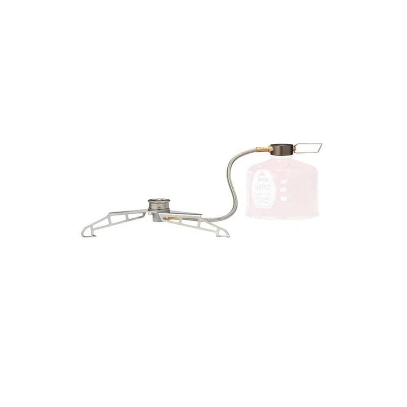 MSR محول موقد التخييم وحقيبة الظهر MSR LowDown Remote - Image 5
