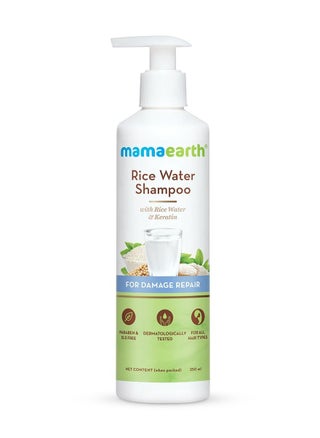 Rice Shampoo 250ml - pzsku/Z4F0314F439EF3C943761Z/45/_/1708596693/288ac061-40e9-4f38-b4e8-e2c710c41913