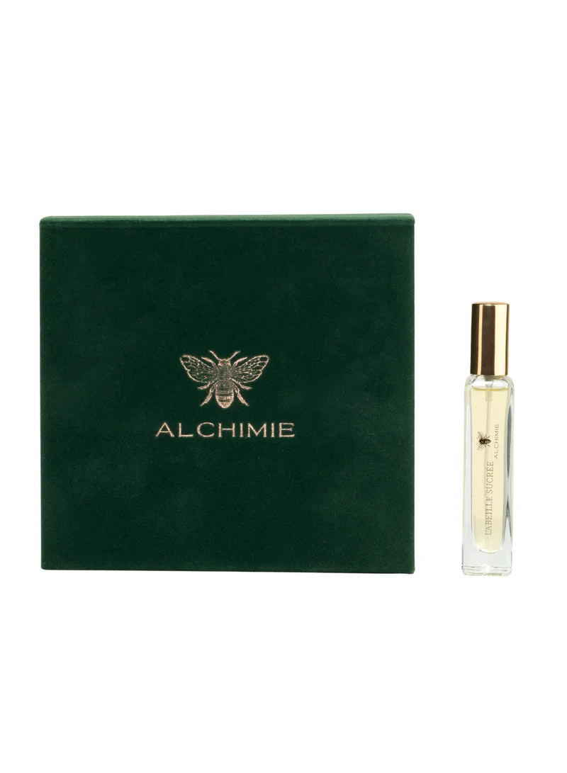 الكيمي مجموعة اكتشاف سبراي رمال النور – ٤ × ١٥ مل