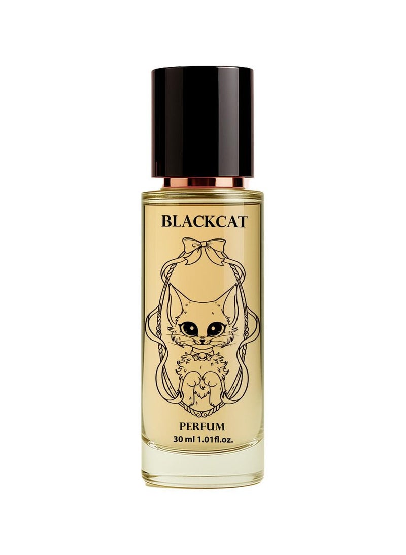 Black Cat Trouble Maker perfume 30 ml - Image 1