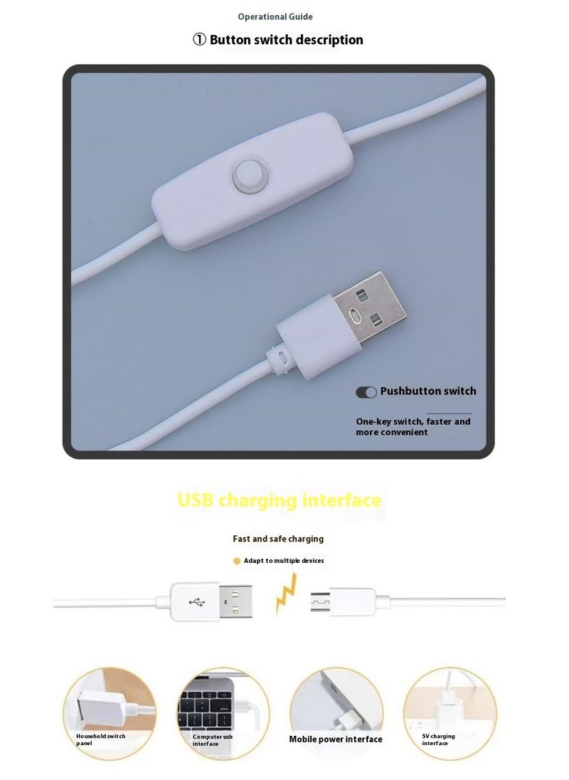 Bluejw 3D Optical Illusion LED Table Desk Lamp 3 Color Changeable Led Night Light Home Party Decoration For Birthday Gift Xmas Festival Toy Gift  - Image 3