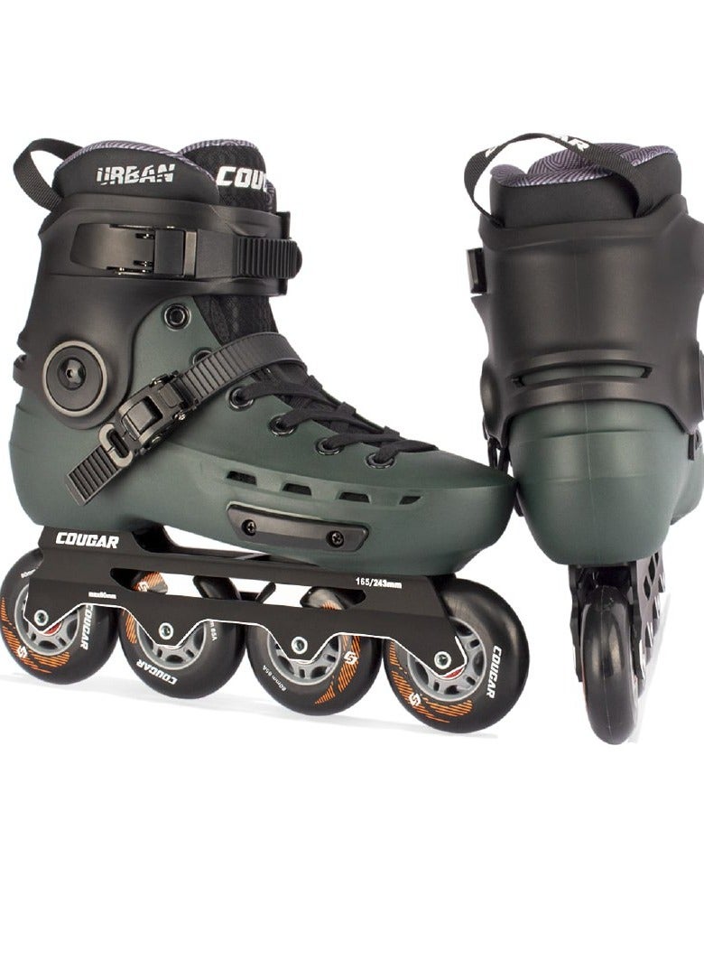 كوجار أحذية تزلج احترافية للجنسين ذات أداء عالٍ - Image 3