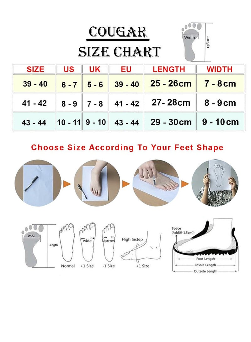 كوجار أحذية تزلج احترافية للجنسين ذات أداء عالٍ - Image 4