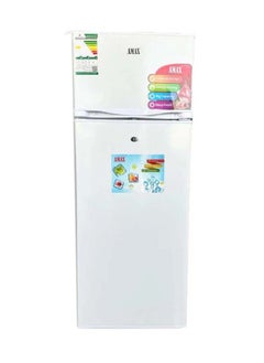 Amax Double Door Refrigerator - 7.2 Cubic Feet - White - HTM07AX - pzsku/Z4F036BA72793187BE79BZ/45/_/1726138716/7c241cba-fcb6-4670-99e7-1e44090bfc46