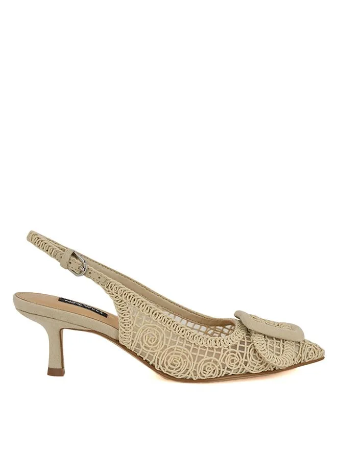 NINEWEST WNNOLLA2 SANDALS TAN