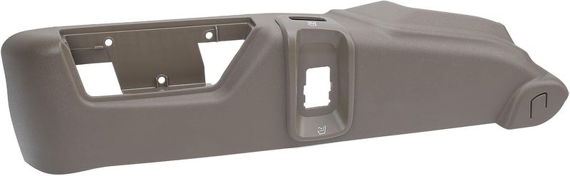 FILFEEL Front Left Side Panel Trim for XC90 MK1 2002-2014 - Replacement Decorative Cover (39866794 (Beige)) - Image 4