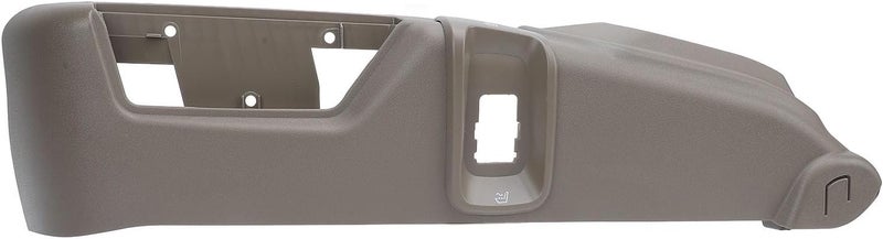 FILFEEL Front Left Side Panel Trim for XC90 MK1 2002-2014 - Replacement Decorative Cover (39866794 (Beige)) - Image 5