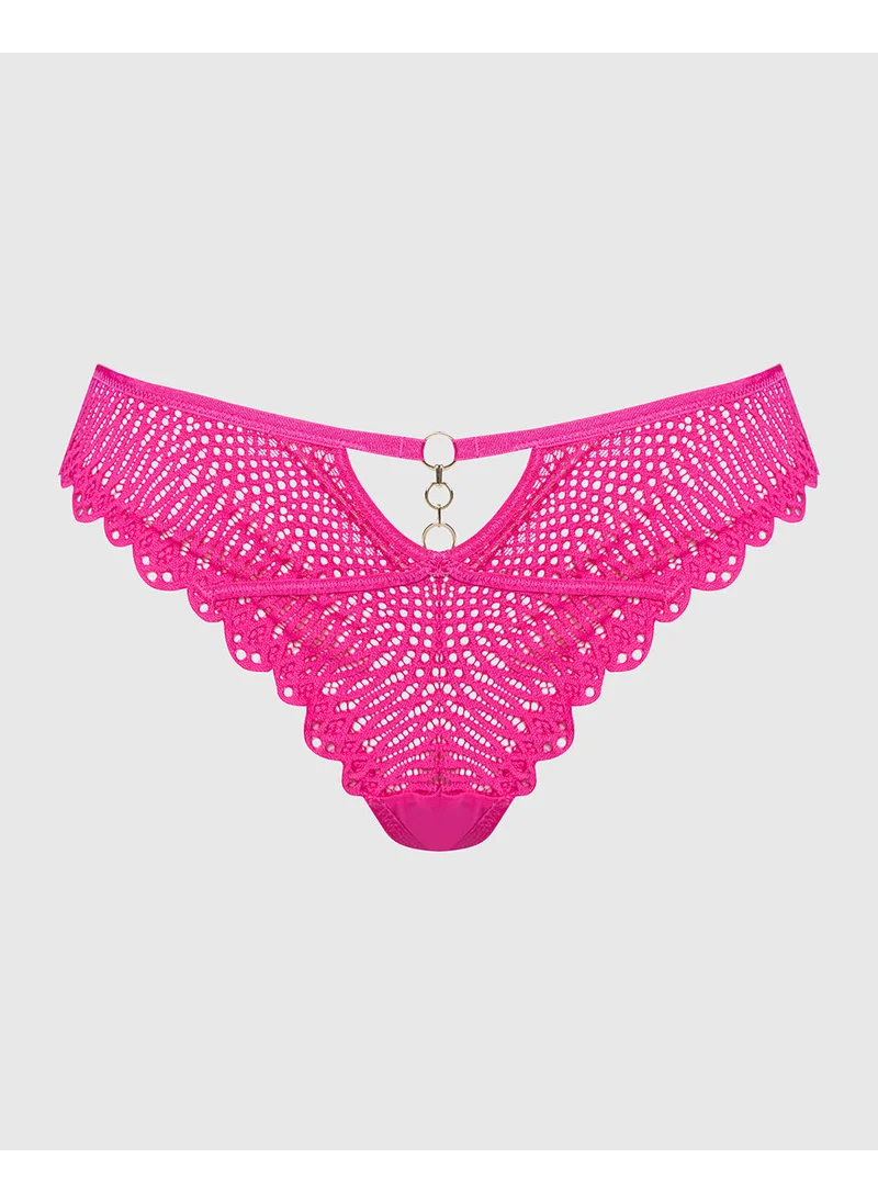Isla & Evie Isla & Evie Sexy Thong Panty