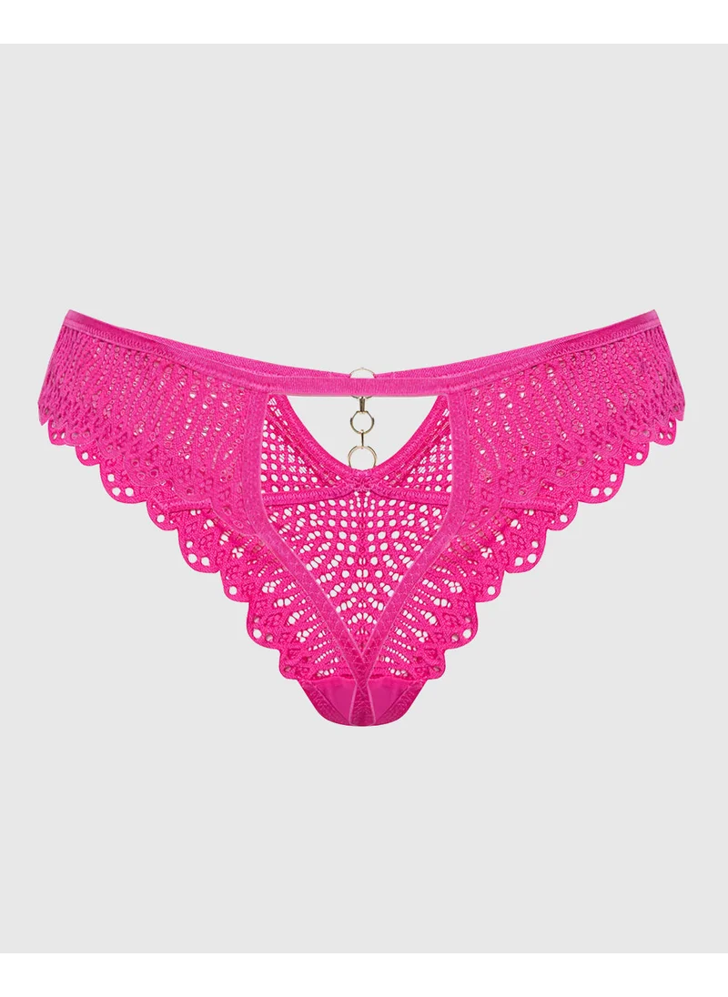 Isla & Evie Isla & Evie Sexy Thong Panty