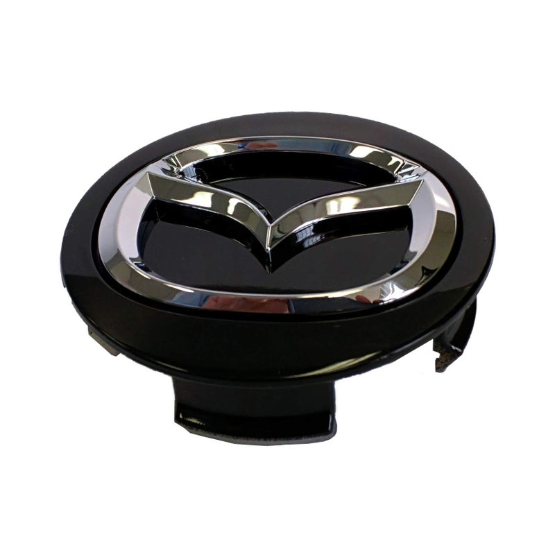 mazda Genuine Mazda KD51-37-190 Center Cap - Image 2