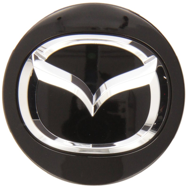 mazda Genuine Mazda KD51-37-190 Center Cap - Image 1