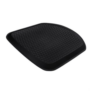 Lucario Gel Seat Cushion Enhanced Double Thick Seat Cushion with NonSlip Cover Office Chair Car Seat Cushion Sciatica Back Pain Relief Perfect for Office Chair Car Wheelchair Travel Black - pzsku/Z4F03CEA096013CB94D91Z/45/1745822173/d2f6833f-76f7-45ef-96cf-f3e26ca08e5c