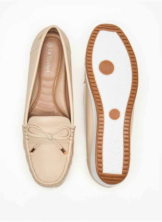 Le Confort LE CONFORT SHOE BOAT SHOE  - Image 4