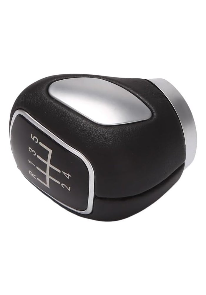 Vuzmode 5 Speed Manual Gear Shift Knob for Chevrolet Cruze - Image 3