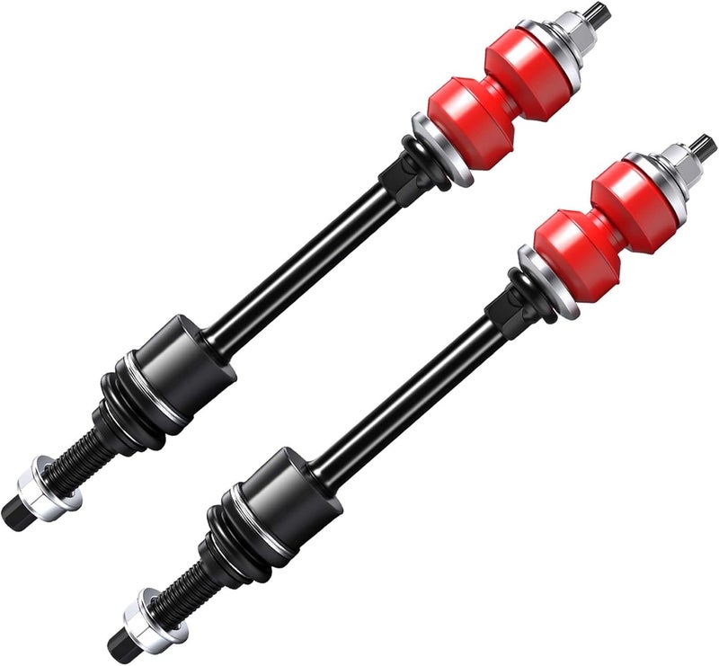 STZJAYE Automotive Replacement Sway Bar Link Kit K80894 for Dodge Ram 1500 (2006-2022) - Image 1