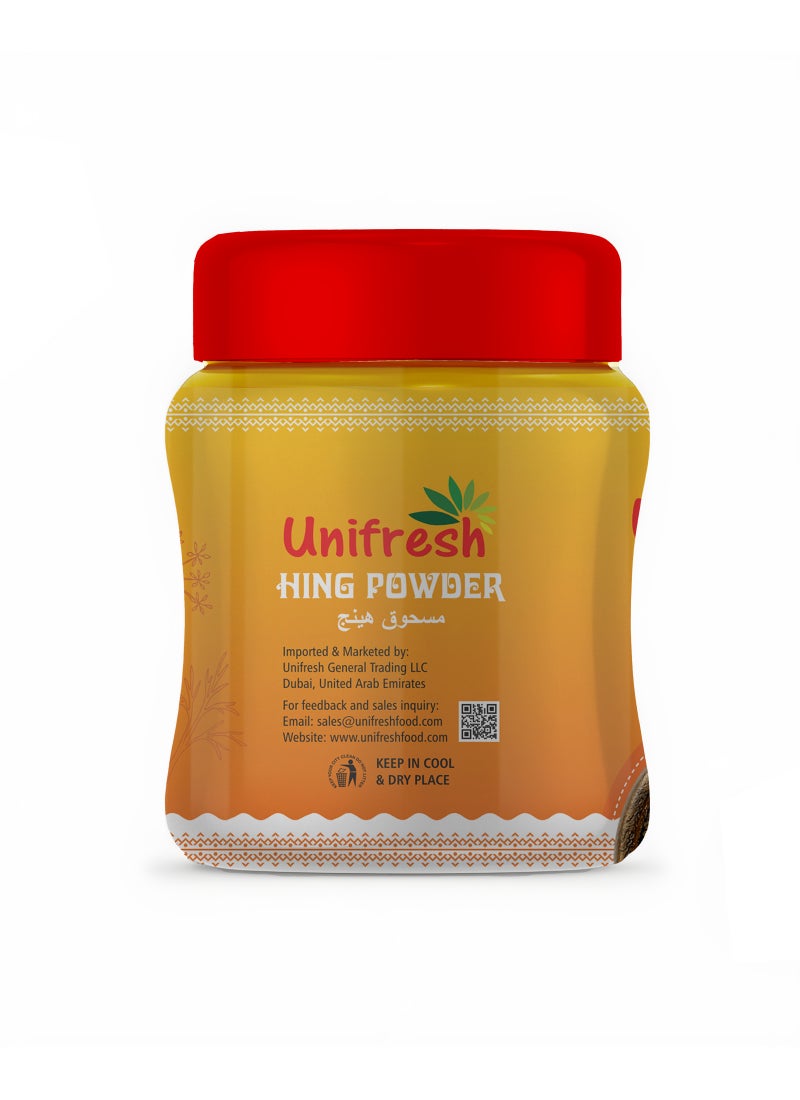 Unifresh Hing 100g - Image 2