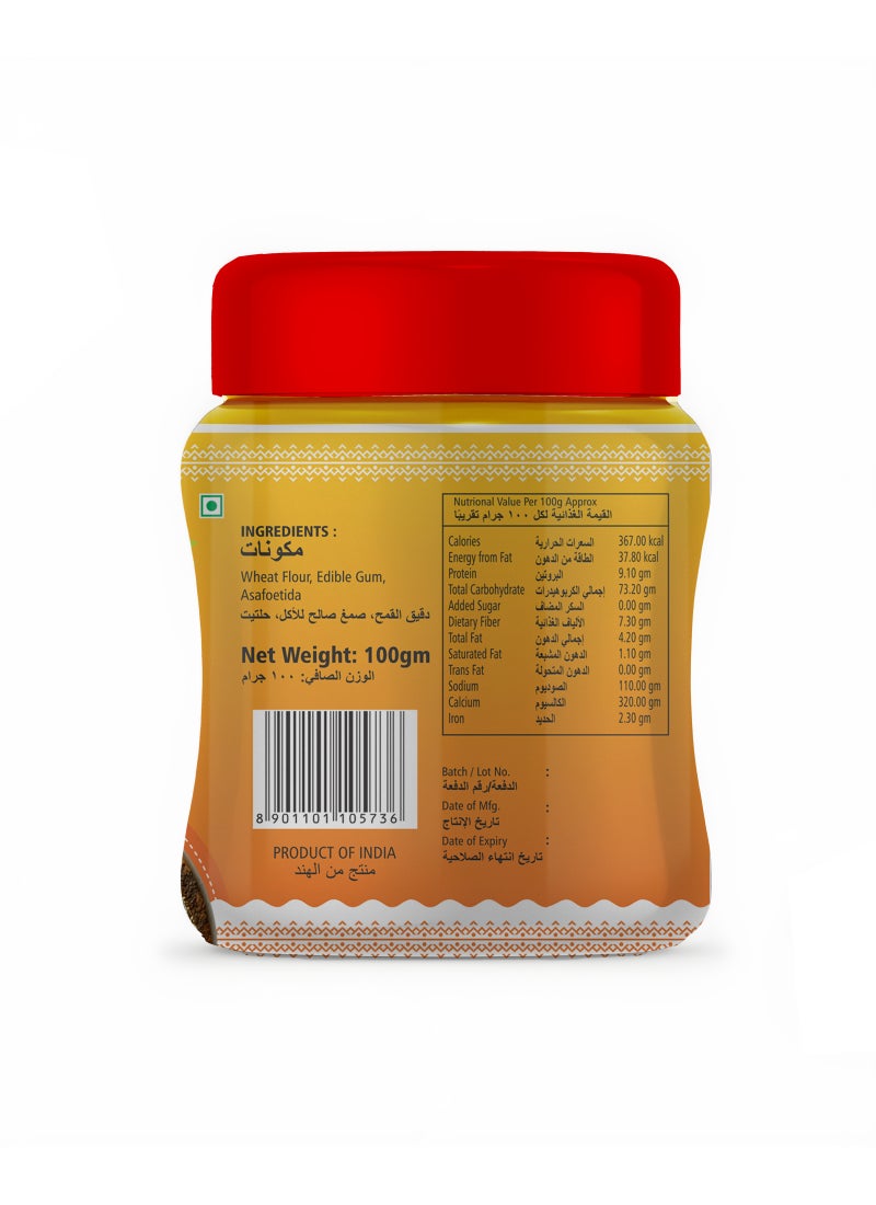 Unifresh Hing 100g - Image 3