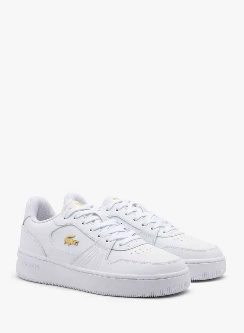 لاكوست L001 Low Top Court Sneakers