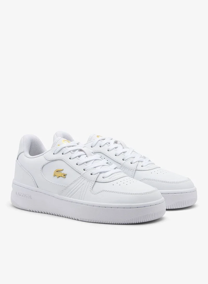 LACOSTE L001 Low Top Court Sneakers