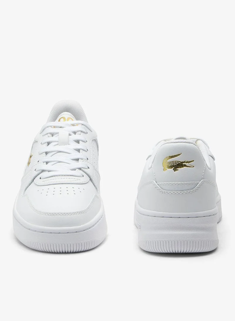 LACOSTE L001 Low Top Court Sneakers