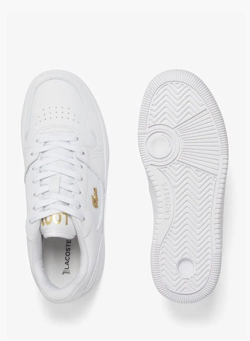 LACOSTE L001 Low Top Court Sneakers