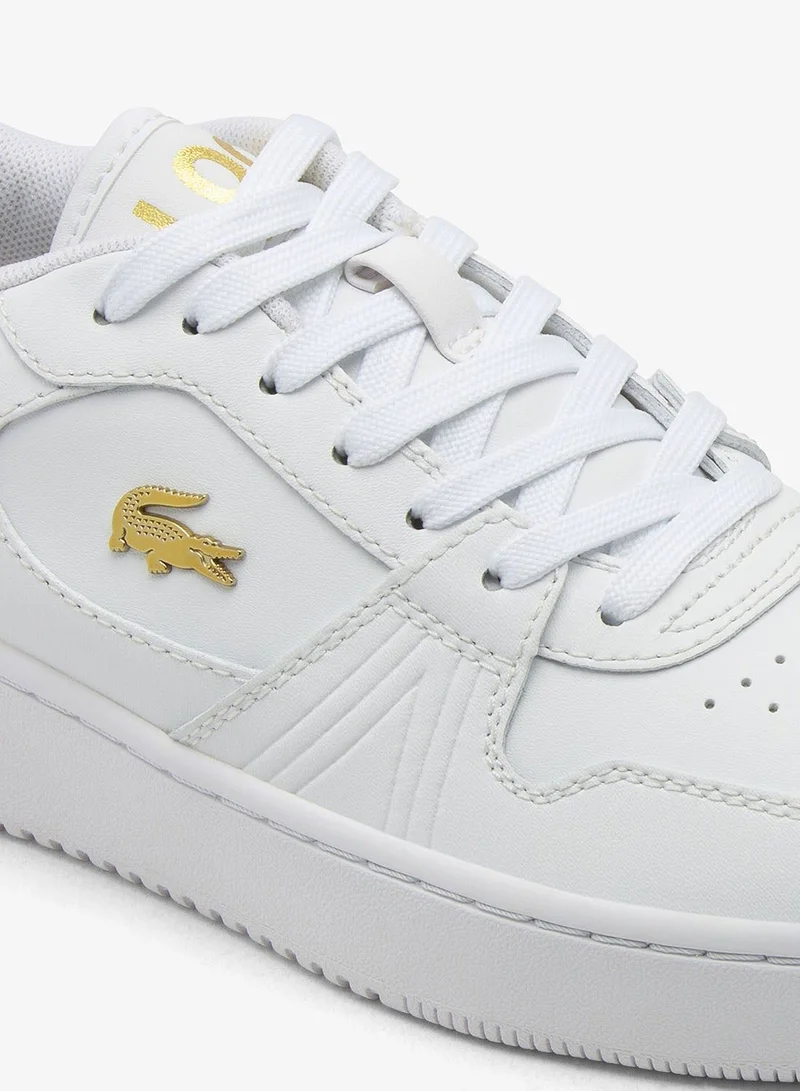 LACOSTE L001 Low Top Court Sneakers