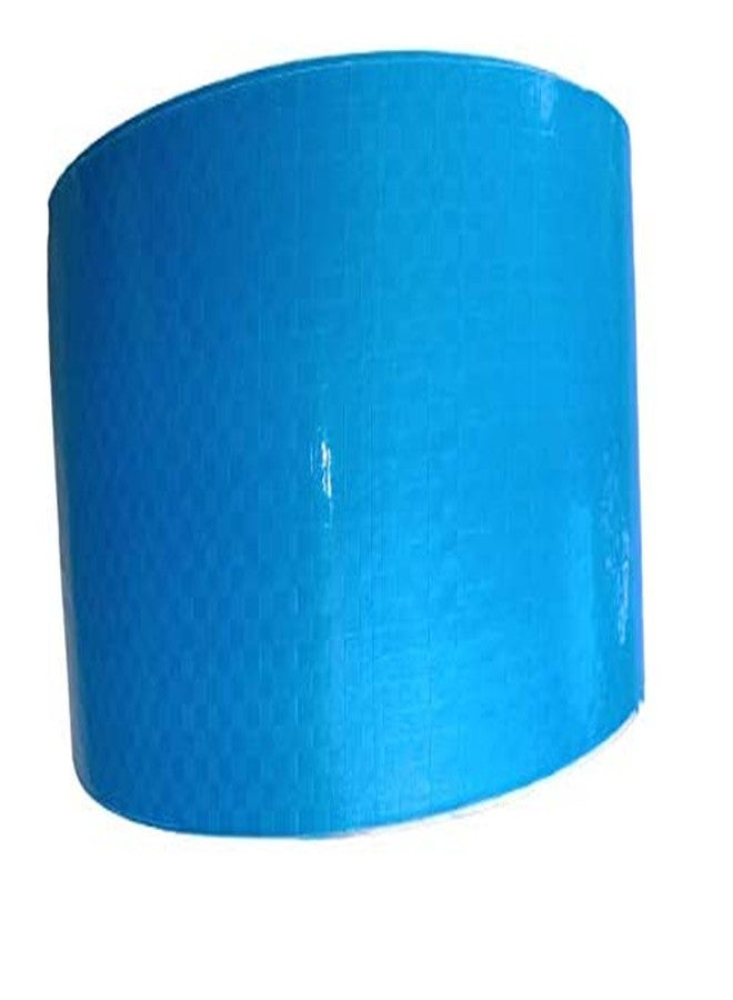 ETIPL HDPE Blue Seam Seal Tape,Tamper Proof Tape 48mmX50mtr (6) - Image 2