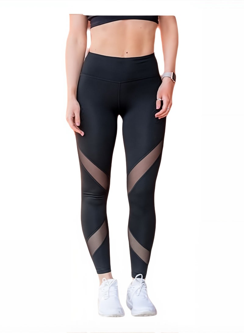 Summer pure Sportswear - Sport Leggings Pants - 001 